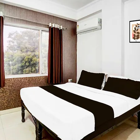 Collection O Jagatpura Near Jtm Mall